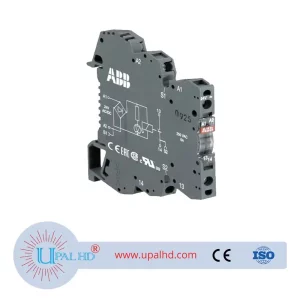 ABB interface relay R600RBR121-24VUC/10085326