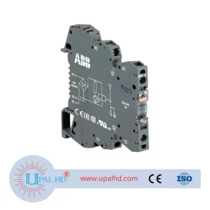 ABB interface relay R600RBR121P-5VDC/10085346