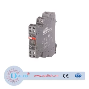 ABB interface relay R600RBR122G-230VUC/10085337