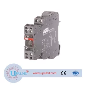 ABB interface relay R600RBR122G-24VUC/10085336