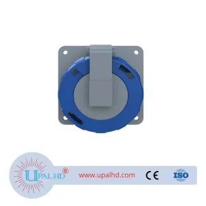 ABB industrial connector 32A