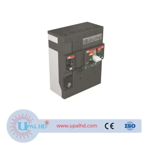 ABB Molded Case Circuit Breaker RC221/1 for T1 4P FV