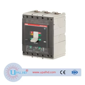 ABB Molded Case Circuit Breaker T5N 400 UL/CSA PR221DS-LS/I 300 3p FF