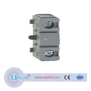 ABB isolation switch