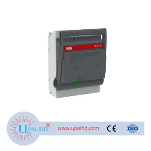 ABB fuse disconnect switch