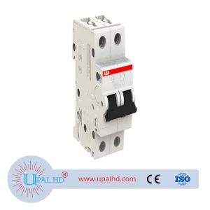 ABB micro air switch American standard UL circuit breaker short circuit protection 100A S201-C100NA; 100A