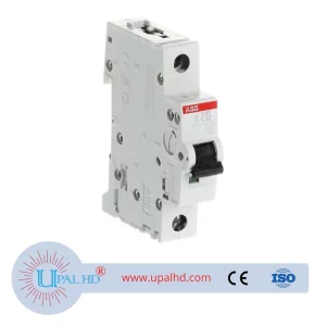 ABB micro air switch American standard UL circuit breaker short circuit protection 1P32A S201-C32; 10113612