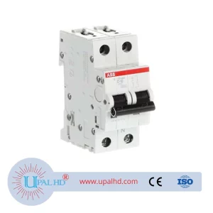 ABB miniature air switch American standard UL circuit breaker protection 10AS201-D10 NA; 10113719