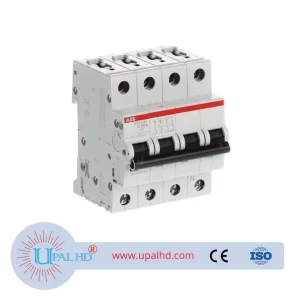 ABB miniature air switch American standard UL circuit breaker protection 20AS203-K20 NA; 10115650