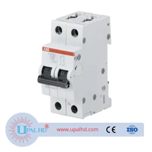 ABB miniature air switch American standard UL circuit breaker protection 32AS201-D32 NA; 10113724