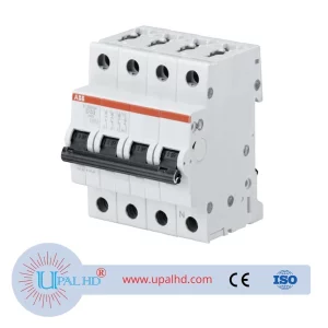 ABB miniature air switch American standard UL circuit breaker protection 50AS203-D50 NA; 10113774