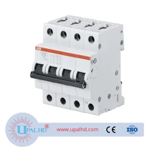 ABB miniature air switch American standard UL circuit breaker protection 63AS203-D63 NA; 10113775