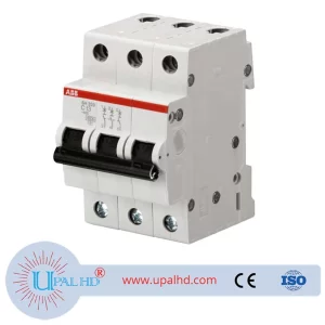 ABB miniature circuit breaker air switch micro-break 40A SE203-C40 10236143