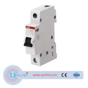 ABB miniature circuit breaker single-in single-out air switch micro-break SH201-B13; 10103906