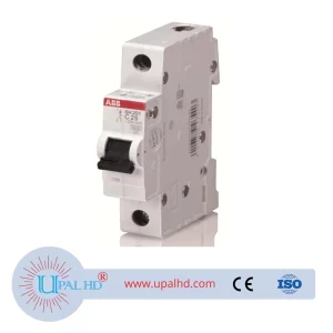 ABB miniature circuit breaker single-in single-out air switch micro-break SH201-D13NA; 10104044