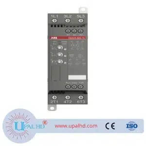 ABB soft starter soft starter controller PST210-600-70; 10011530