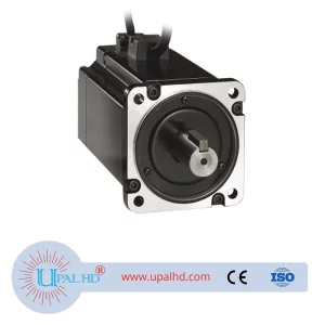 BCH motor - without oil seal - with key BCH0802O12A1C