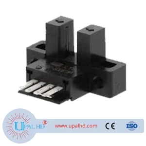 EE-SX671 miniature photoelectric switch groove type through-beam NPN type photoelectric switch