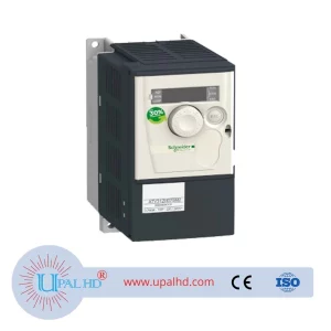 Free shipping ATV312H055M2 inverter, ATV312 series 0.55kW single-phase spot