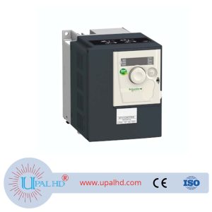 Free shipping ATV312H055N4 inverter, ATV312 series 0.55kW three-phase inverter spot