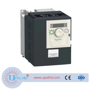 Free shipping ATV312H075N4 inverter, ATV312 series 0.75kW three-phase inverter spot