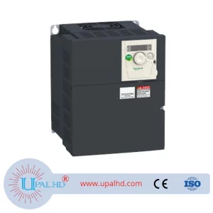 Free shipping ATV312HU55N4 inverter, ATV312 series 5.5kW three-phase spot