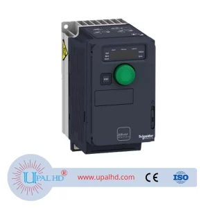 Free shipping ATV320U07M2CB inverter, single-phase 220V 0.75kw spot