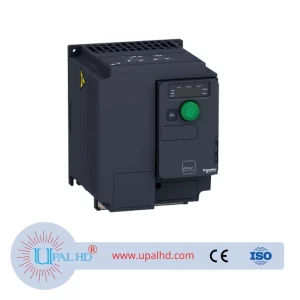 Free shipping ATV320U30N4C (B) inverter, 3kw spot