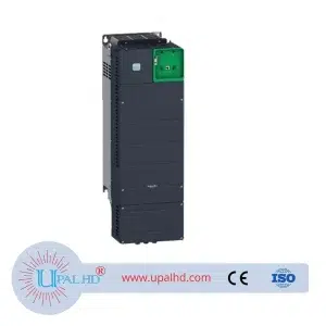 Free shipping ATV340D45N4E inverter, ATV340 series spot