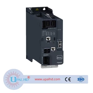 Free shipping ATV340U22N4E inverter, ATV340 series spot