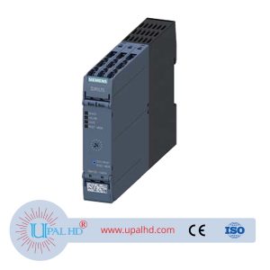 Futures - Direct Starter, 3RM1, 500 V, 0 - 0.12 kW, 0.1 - 0.5 A, 24 V DC, cage connection