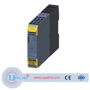 Futures - Failsafe Direct Starter, 3RM1, 500 V, 0 - 0.12 kW, 0.1 - 0.5 A, 110-230 V AC cage snap connection