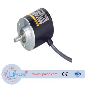 Incremental photoelectric rotary encoder E6B2-CWZ5B 2000PR 2M