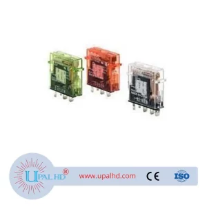 Omron relay G7T-1112S DC24V small I/O relay Dongguan agent