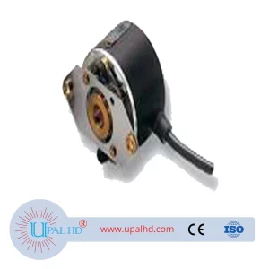 Rotary encoder value-added hollow shaft E6H-CWZ6C 1000PR 0.5M