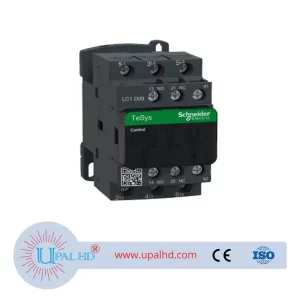 Schneider LC1D AC Contactor LC1D09M7C