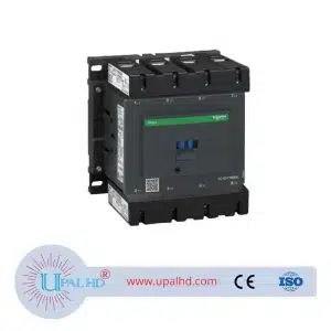 Schneider LC1D three-level AC contactor