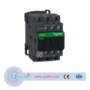 Schneider LC1D AC Contactor LC1D12M7C