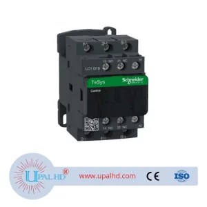 Schneider LC1D AC Contactor LC1D18M7C