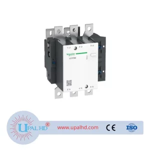 Schneider LC1D AC Contactor LC1D245M7C