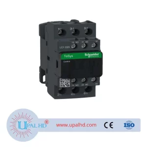 Schneider LC1D AC Contactor LC1D25M7C