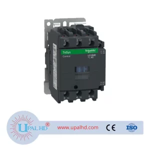 Schneider LC1D three-level AC contactor