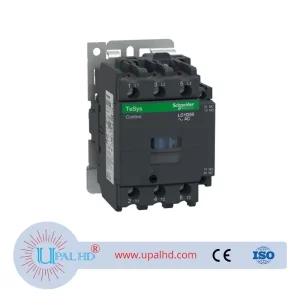 Schneider LC1D three-level AC contactor