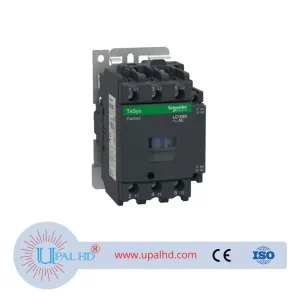 Schneider LC1D three-level AC contactor