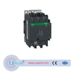 Schneider LC1D three-level AC contactor