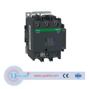 Schneider LC1D three-level AC contactor