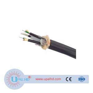 Siemens flexible optical fiber 62.5/125 5 m 4xBFOC 6XV18206BH50