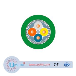 Siemens IE FC TP standard cable