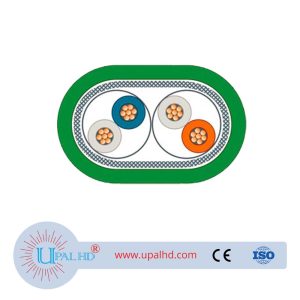 Siemens TP cable