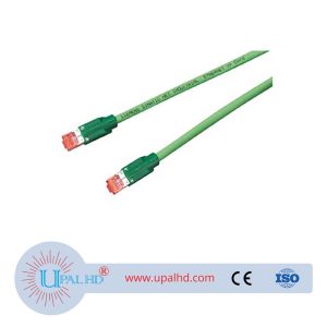 Siemens TP XP Cable 15/RJ45 10 m 6XV18502SN10